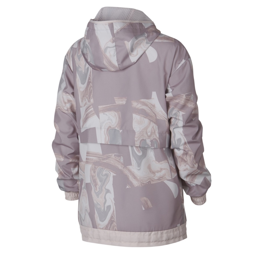 Nike Jacket pink marble - Picture 2 of 4